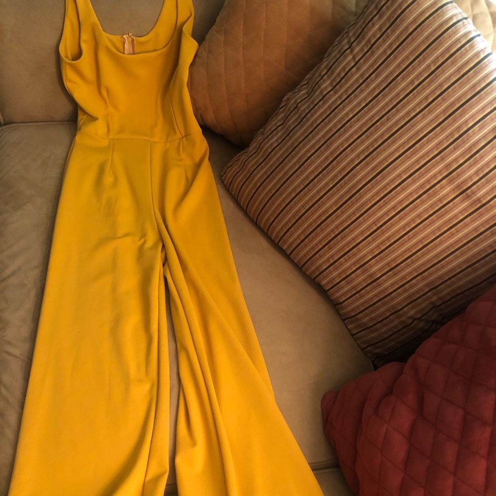 Jumpsuit